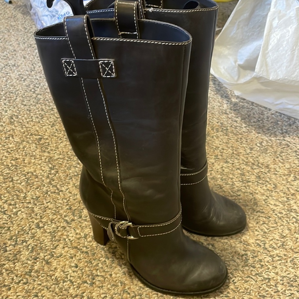 Ralph Lauren boots
